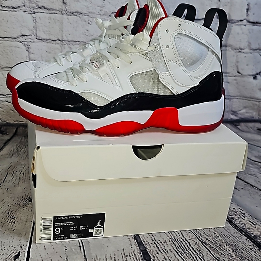 Nike Jordan